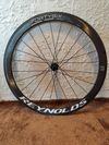 REYNOLDS FOURTYSIX
