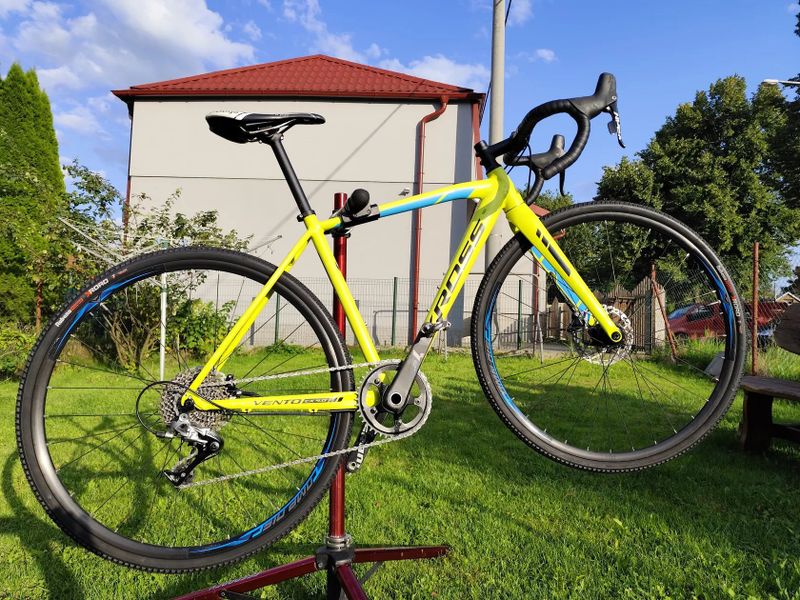 KROSS Vento CX 4.0