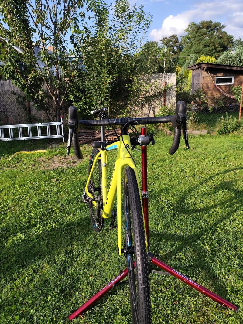 KROSS Vento CX 4.0