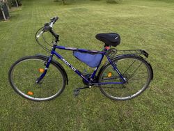 Joko city bike 