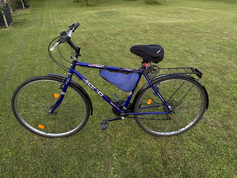Joko city bike 
