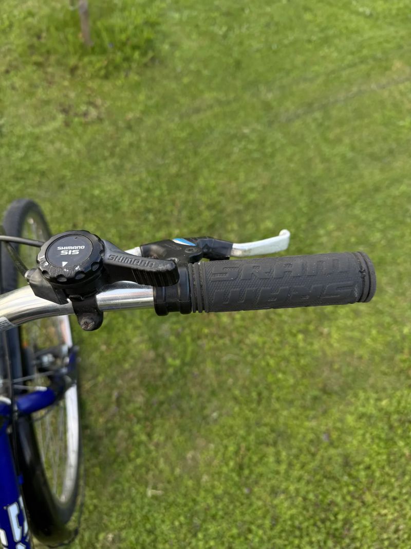 Joko city bike 