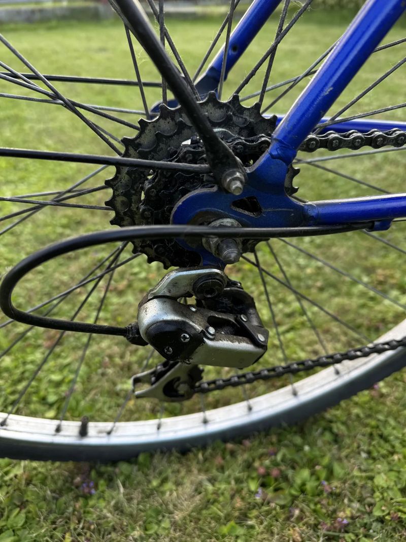 Joko city bike 