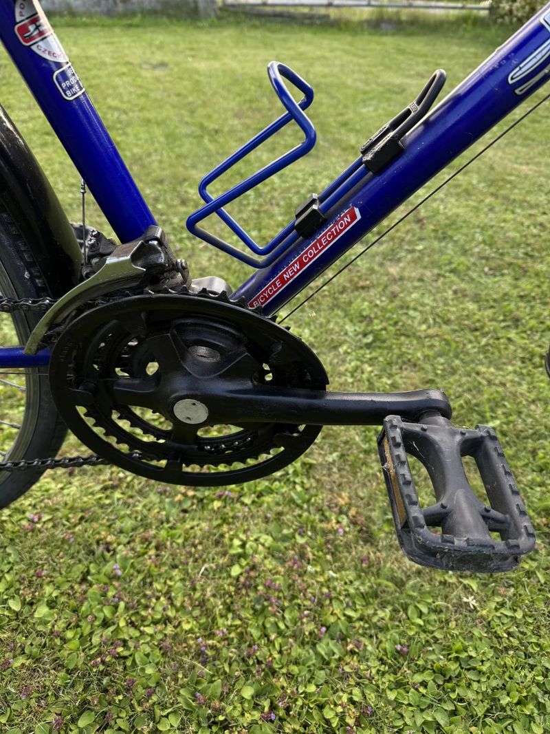 Joko city bike 