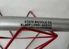 Fix gear State bicycle Co. 6061 Aluminium