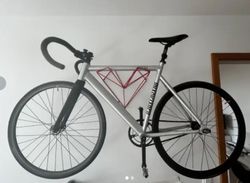 Fix gear State bicycle Co. 6061 Aluminium