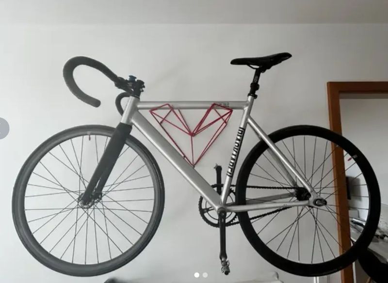 Fix gear State bicycle Co. 6061 Aluminium