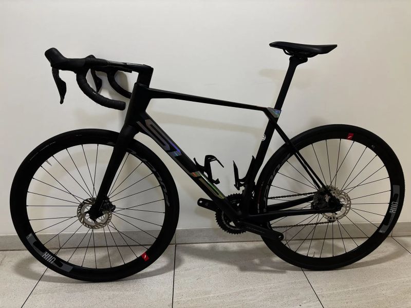 SUP X-ROAD TEAM ISSUE R - 56" - Ultegra Di2