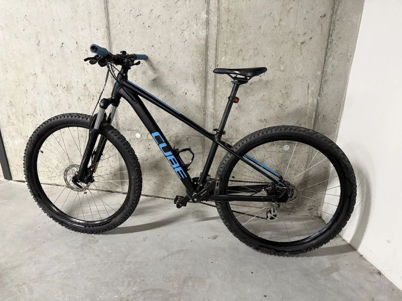 MTB kolo Cube AIM 27.5