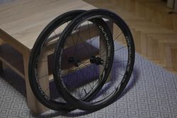 Dura ace zapletená kola