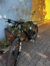 Mondraker foxy r
