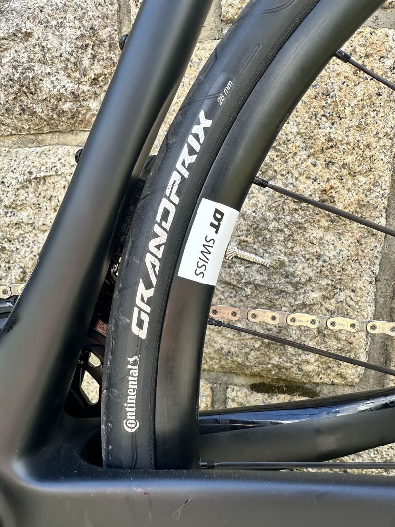 IZOARD FORCE AXS