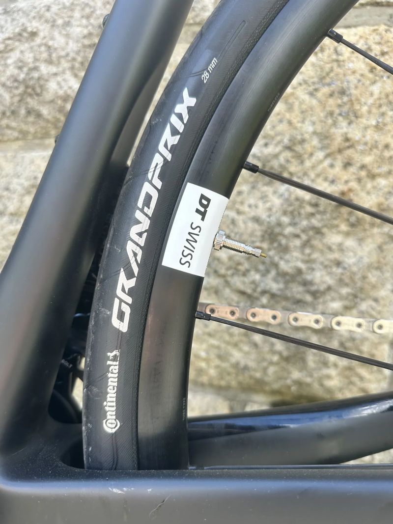 IZOARD FORCE AXS