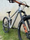 TRAILOVÉ KOLO CUBE STEREO Vel M. Kola 29"