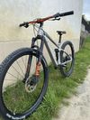 TRAILOVÉ KOLO CUBE STEREO Vel M. Kola 29"