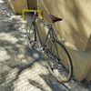 Single speed retro kolo Favorit