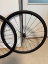 Light Bicycle Newmen Sapim CX Ray - 1360g