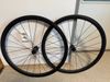 Light Bicycle Newmen Sapim CX Ray - 1360g