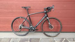 Specialized Roubaix 