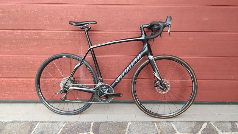 Specialized Roubaix 
