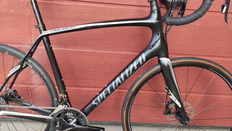 Specialized Roubaix 