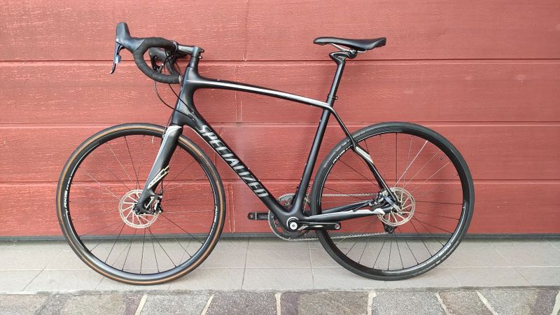 Specialized Roubaix 