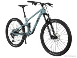 Celoodpružene kolo GT 29" L