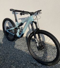 Stumpjumper 15 Comp Carbon 2025 S3