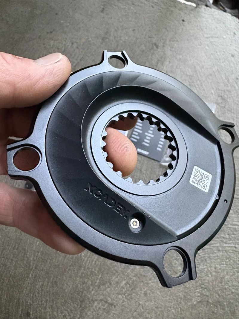 XCADEY XPower-S
