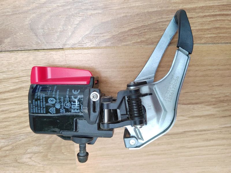 Sram Red AXS
