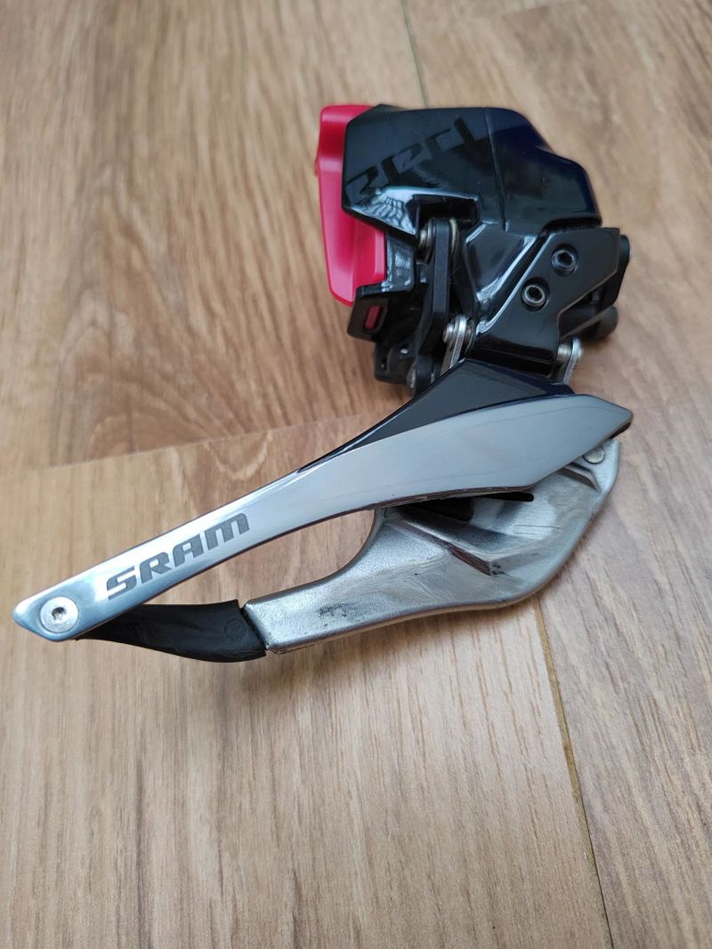 Sram Red AXS