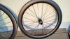 Silniční karbonová kola Vision DB 55, ořech Shimano 