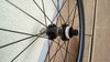Silniční karbonová kola Vision DB 55, ořech Shimano 