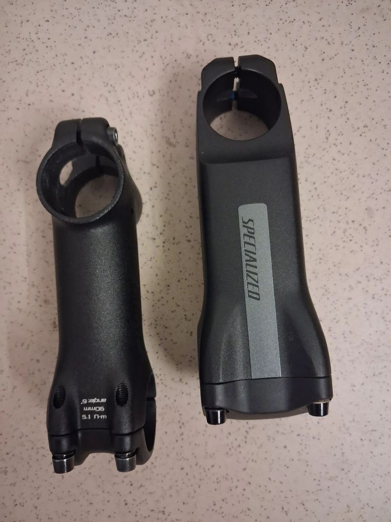 Specialized Tarmac SL8 