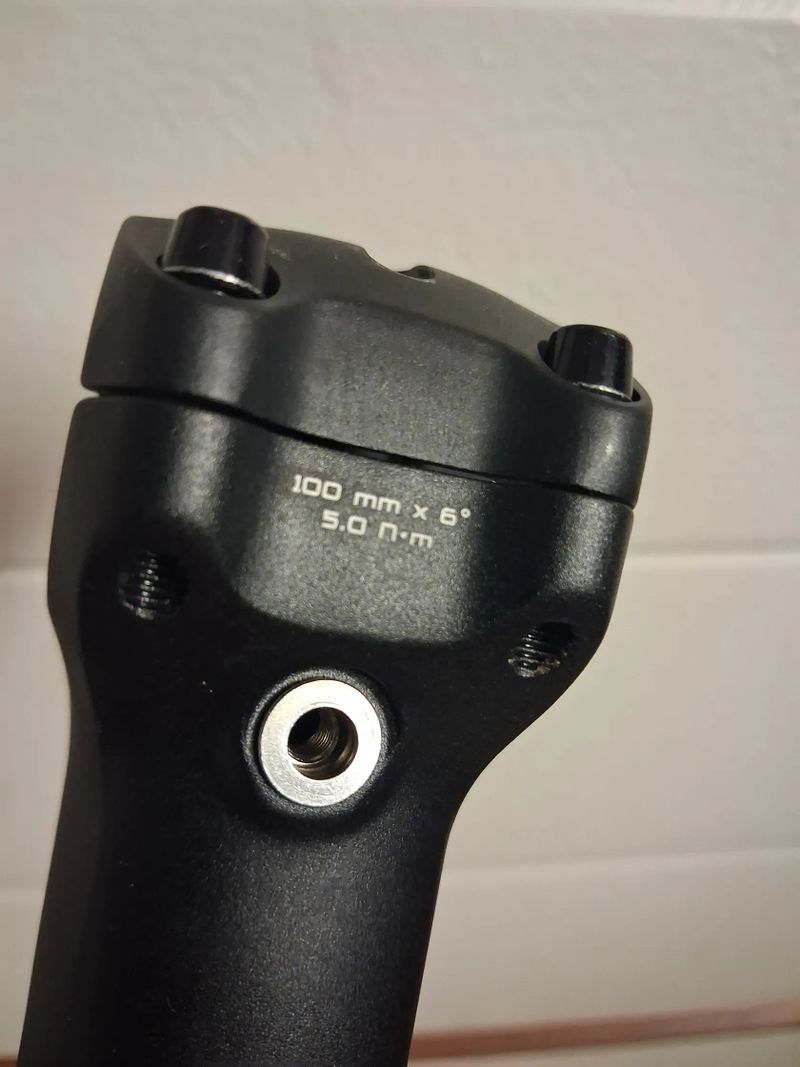 Specialized Tarmac SL8 