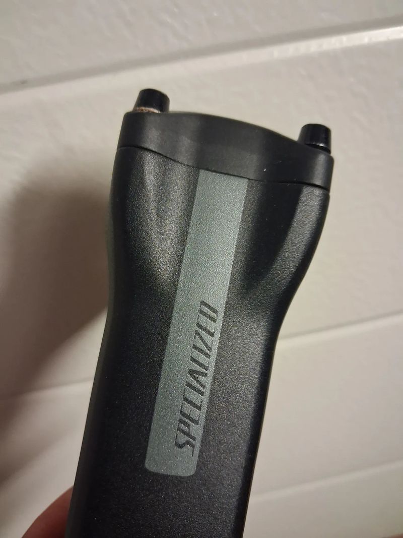 Specialized Tarmac SL8 