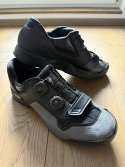 Cyklistické tretry Specialized 2FO Cliplite MTB - vel. US13 / UK12 / EU47 / 30.2 cm