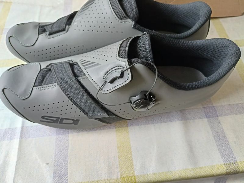Sidi Prima 50