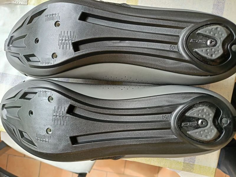 Sidi Prima 50