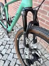Canyon Exceed CF 7, záruka