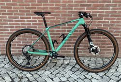 Canyon Exceed CF 7, záruka