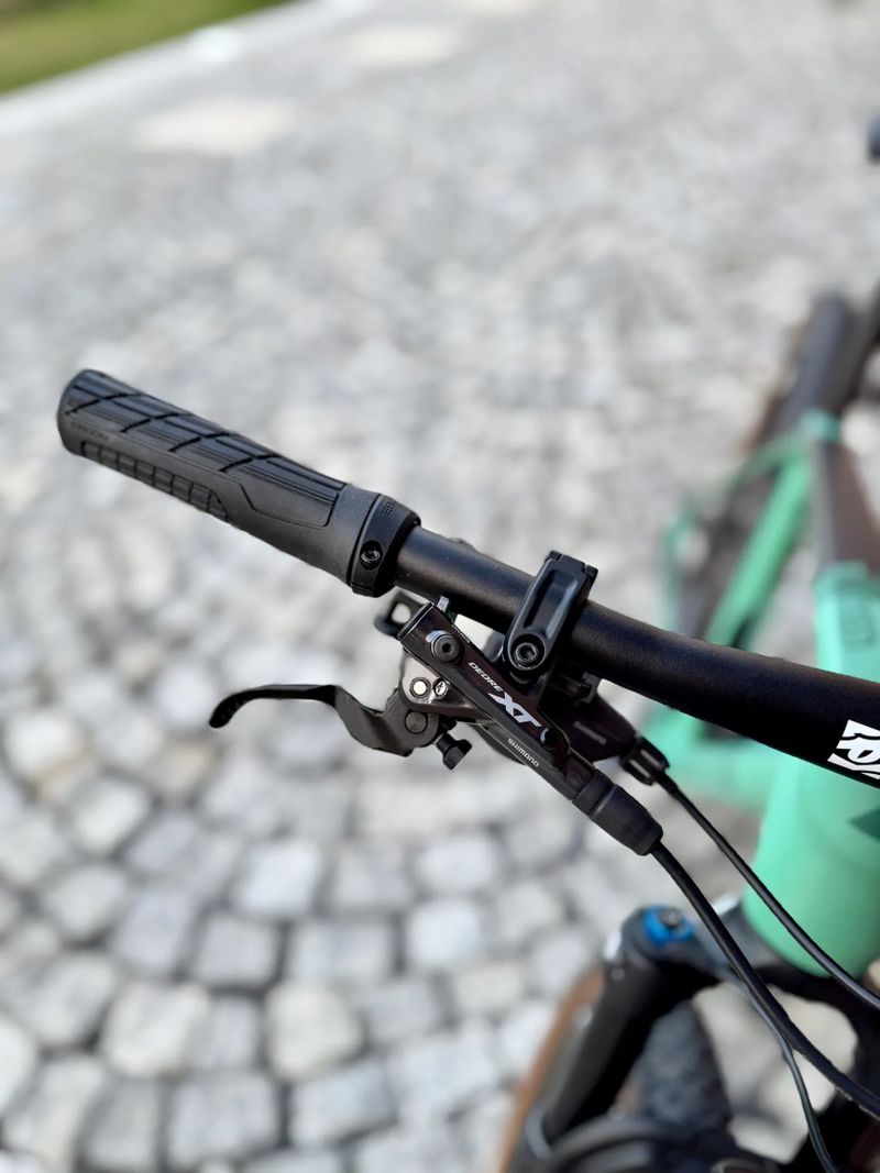 Canyon Exceed CF 7, záruka