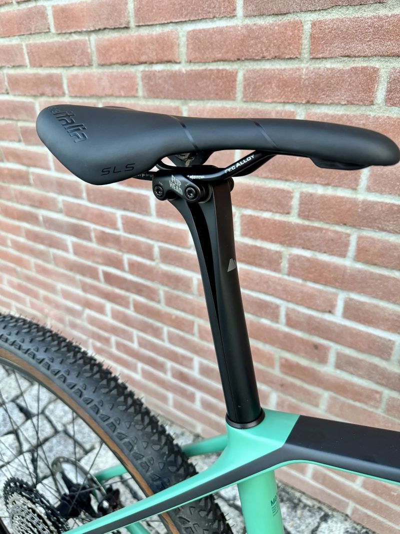 Canyon Exceed CF 7, záruka