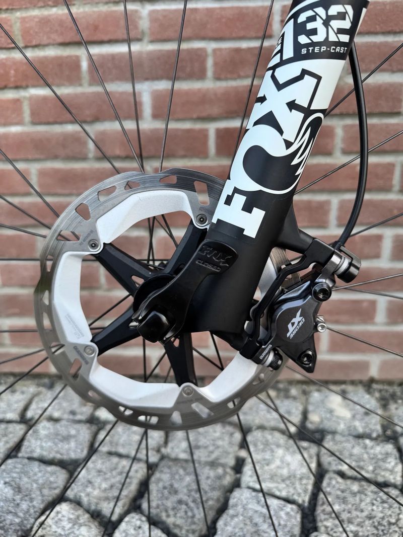 Canyon Exceed CF 7, záruka