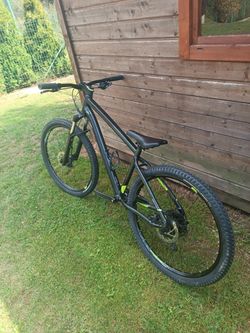 Rockrider ST120 27,5