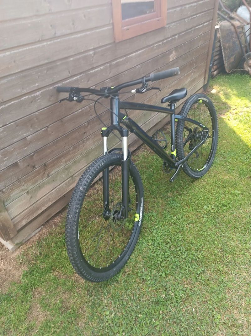 Rockrider ST120 27,5