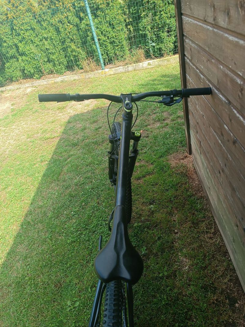 Rockrider ST120 27,5