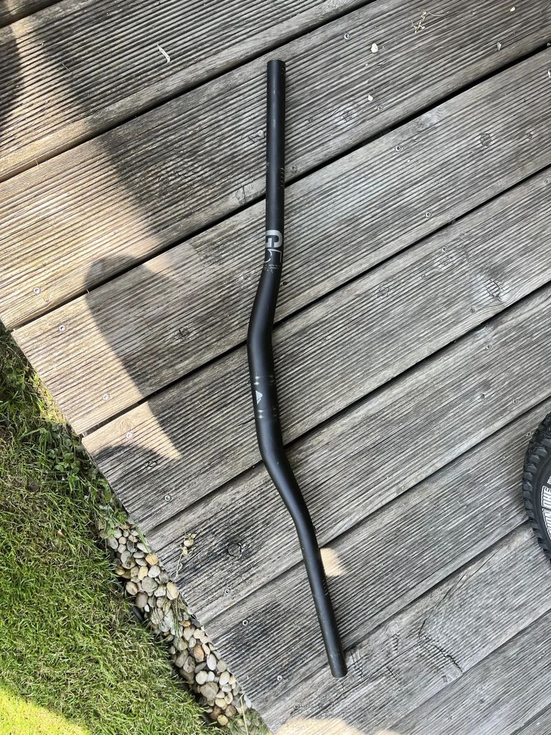 Canyon Spectral 8 Mullet CLLCTV