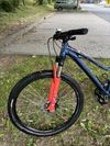 Horské kolo SPECIALIZED