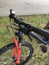 Horské kolo SPECIALIZED